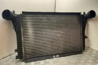 3C0145805P Интеркулер Volkswagen Passat B7 Арт e12361777, вид 1