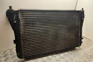 3C0145805P Интеркулер Volkswagen Passat B7 Арт e12361777, вид 4
