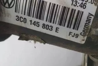 3C0145803E Интеркулер Volkswagen Passat B7 Арт e12361775, вид 1