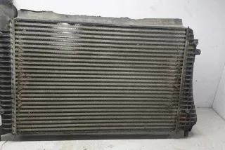 3C0145803E Интеркулер Volkswagen Passat B7 Арт e12361775, вид 2