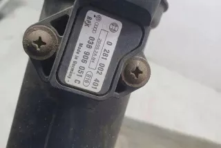 3C0145803E Интеркулер Volkswagen Passat B7 Арт e12361775, вид 3