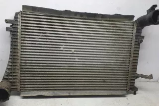 3C0145803E Интеркулер Volkswagen Passat B7 Арт e12361775, вид 4