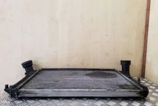 1K0145803B Интеркулер Volkswagen Golf 5 Арт e12361723, вид 1