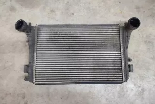 1K0145803T Интеркулер Volkswagen Golf 6 Арт e12361711, вид 1