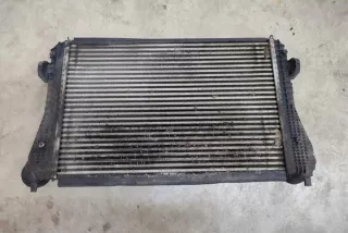 1K0145803T Интеркулер Volkswagen Golf 6 Арт e12361711, вид 3