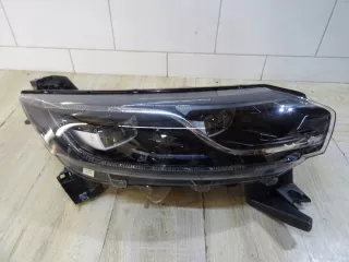 260108498R Фара правая Renault Espace 5 Арт e12361604, вид 1