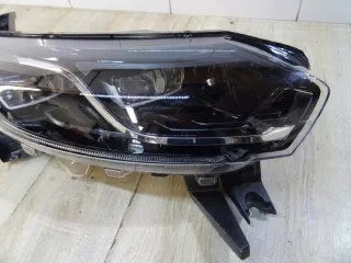 260108498R Фара правая Renault Espace 5 Арт e12361604, вид 3