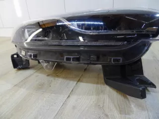 260108498R Фара правая Renault Espace 5 Арт e12361604, вид 6