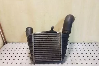 6Q0145804A Интеркулер Skoda Fabia 1 Арт e12361593, вид 1