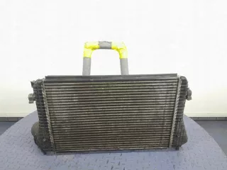 1K0121345M Интеркулер Seat Toledo 3 Арт e12361574, вид 1