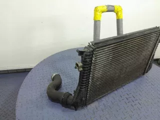 1K0121345M Интеркулер Seat Toledo 3 Арт e12361574, вид 2