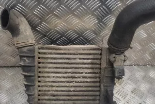 6Q0145804A Интеркулер Seat Ibiza 3 Арт e12361546, вид 1