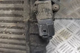 6Q0145804A Интеркулер Seat Ibiza 3 Арт e12361546, вид 3