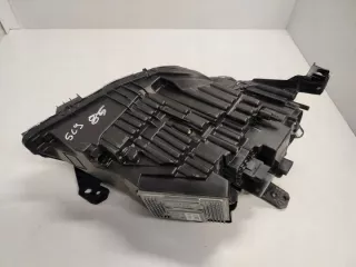 9839014380 Фара левая Peugeot 508 2 Арт e12361485, вид 4