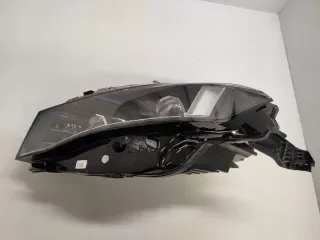 9839014380 Фара левая Peugeot 508 2 Арт e12361485, вид 5