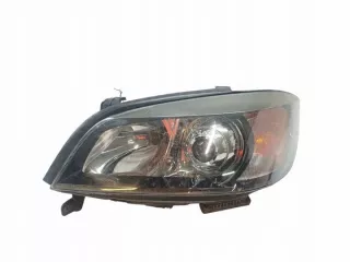 1307022332 1999-2006 Фара левая Opel Zafira A Арт e12361396, вид 1