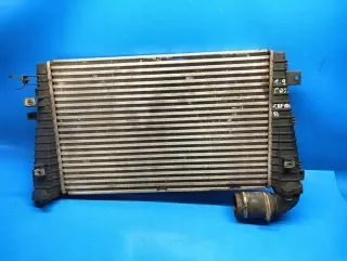 52407504 55353824 52406477 13171437 Интеркулер Opel Zafira B Арт e12361372, вид 1