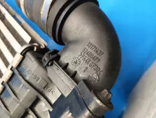 52407504 55353824 52406477 13171437 Интеркулер Opel Zafira B Арт e12361372, вид 3