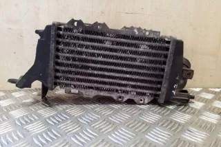 52475657 Интеркулер Opel Vectra B Арт e12361348, вид 1