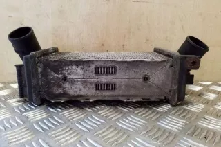 52475657 Интеркулер Opel Vectra B Арт e12361348, вид 3