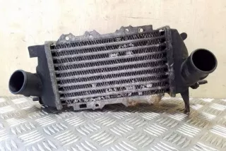 52475657 Интеркулер Opel Vectra B Арт e12361348, вид 4