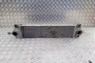 14461JD50A Интеркулер Nissan Qashqai 2 Арт e12361295, вид 3