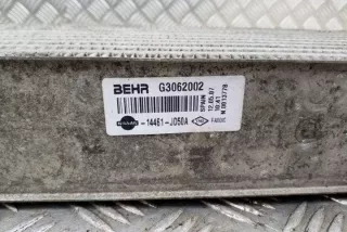 14461JD50A Интеркулер Nissan Qashqai 2 Арт e12361295, вид 4