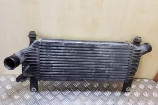 14461EB360 Интеркулер Nissan Navara D40 Арт e12361279, вид 1