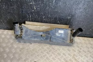 EH940003 Интеркулер Nissan Navara D23 Арт e12361277, вид 1