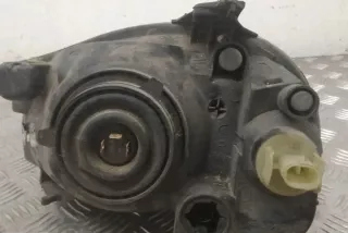 E95027 Фара правая Opel Corsa E Арт e12361251, вид 2