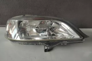 F48_, 1EG00764032 Фара правая Opel Astra G Арт e12361225, вид 1