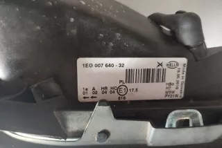 F48_, 1EG00764032 Фара правая Opel Astra G Арт e12361225, вид 2