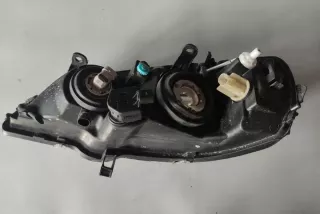 F48_, 1EG00764032 Фара правая Opel Astra G Арт e12361225, вид 3