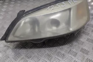 F48_, 93170272 Фара левая Opel Astra L Арт e12361180, вид 3