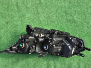 100-19009 Фара правая Nissan Qashqai 2 restailing Арт e12361162, вид 4