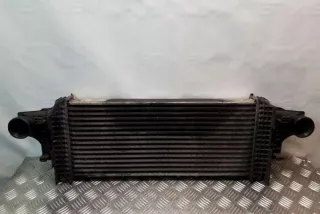 W164 A2515000000 Интеркулер Mercedes ML W164 Арт e12361151, вид 4