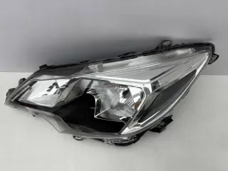 sulik1234 Фара правая Mitsubishi Space Star 1 Арт e12361087, вид 2