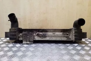 281904A160 Интеркулер Kia Sorento 1 Арт e12361045, вид 1