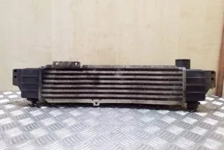 281904A160 Интеркулер Kia Sorento 1 Арт e12361045, вид 2