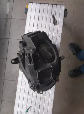  Фара правая MINI Cooper R56 Арт e12361032, вид 4