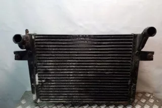 52079970AA Интеркулер Jeep  Grand Cherokee II (WJ) Арт e12361022, вид 4