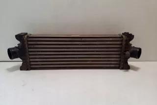CC119L440AE Интеркулер Ford Transit Custom Арт e12360949, вид 1