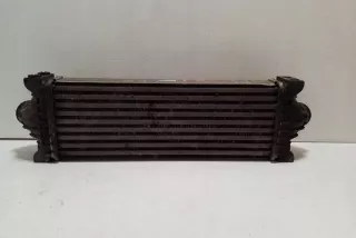 CC119L440AE Интеркулер Ford Transit Custom Арт e12360949, вид 3
