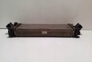 CC119L440AE Интеркулер Ford Transit Custom Арт e12360949, вид 4