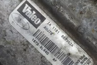 868963A Интеркулер Ford Mondeo 3 Арт e12360935, вид 5