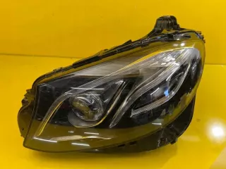 A2139067506 Фара левая Mercedes E W213 Арт e12360907, вид 1