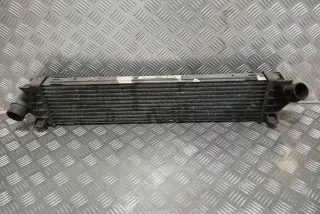6G919L440FC Интеркулер Ford Focus 3 Арт e12360882, вид 1