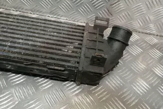 6G919L440FC Интеркулер Ford Focus 3 Арт e12360882, вид 4