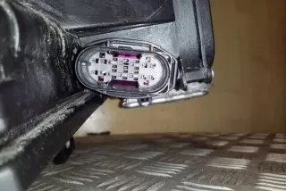 W246, A2468207161 Фара левая Mercedes B W246 Арт e12360779, вид 1