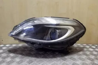 W246, A2468207161 Фара левая Mercedes B W246 Арт e12360779, вид 3